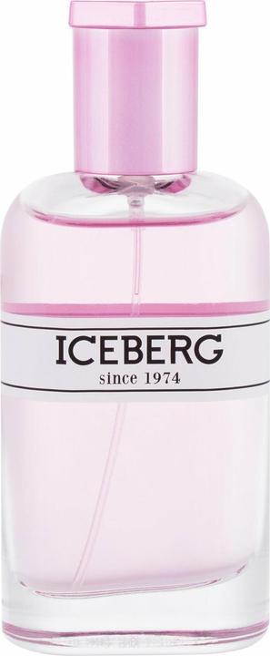 Actual product image Iceberg For Her Eau de Parfum (Eau de parfum, 50 ml)