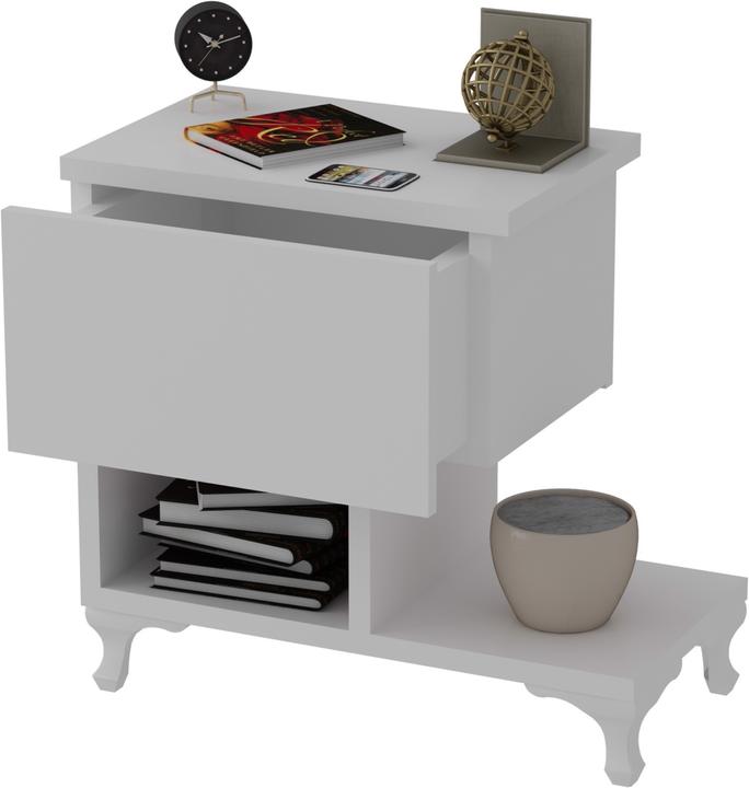 Actual product image Hanah Home Jayla (46.80 x 33 x 46.80 cm)