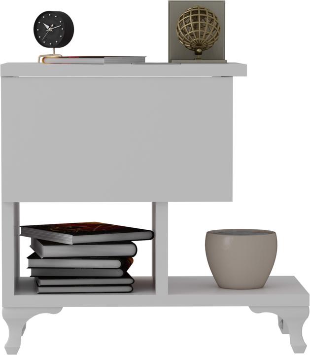 Actual product image Hanah Home Jayla (46.80 x 33 x 46.80 cm)