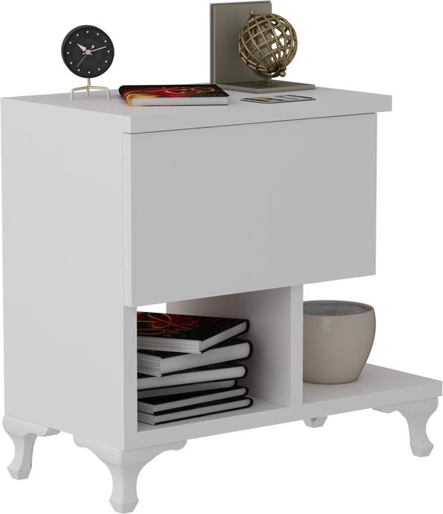 Actual product image Hanah Home Jayla (46.80 x 33 x 46.80 cm)