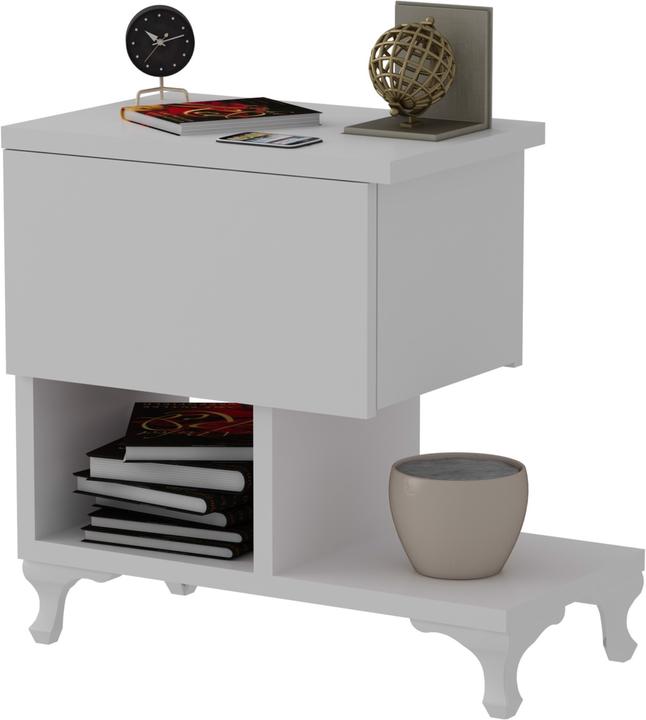 Actual product image Hanah Home Jayla (46.80 x 33 x 46.80 cm)
