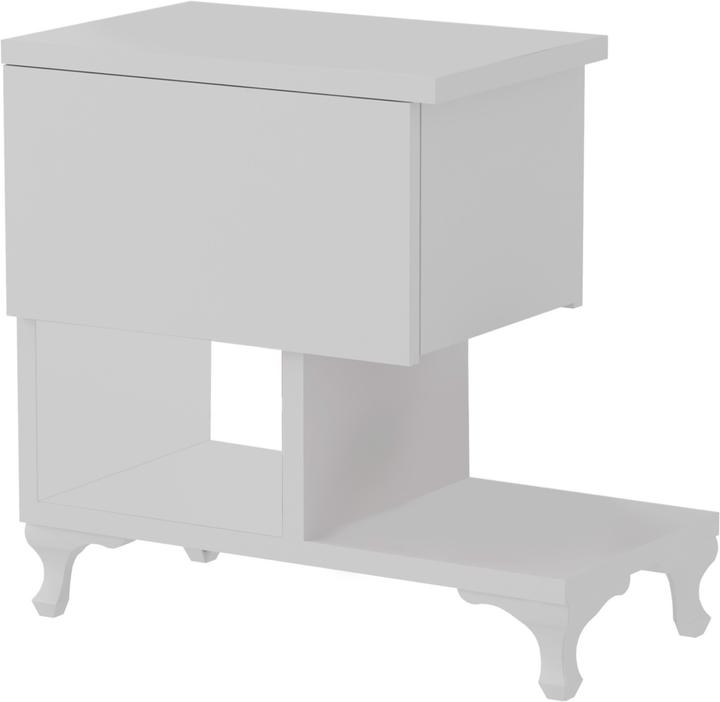 Actual product image Hanah Home Jayla (46.80 x 33 x 46.80 cm)