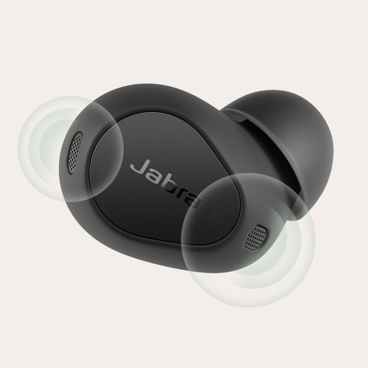 Immagine prodotto Jabra Elite 10 Gen 2 (ANC, 6 h, Senza fili)