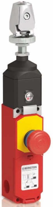 Produktbild Bernstein Seilzugschalter SRU2ZNAQF-300-L0-0-0