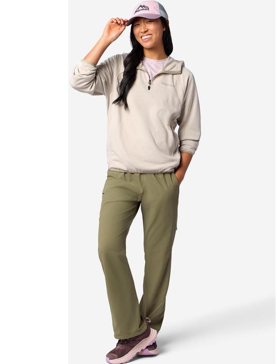 Actual product image Marmot Rockbound Fleece (M)
