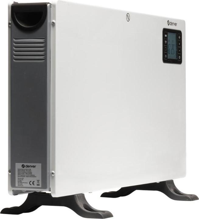 Actual product image Denver SCH-2105 (2000 W)