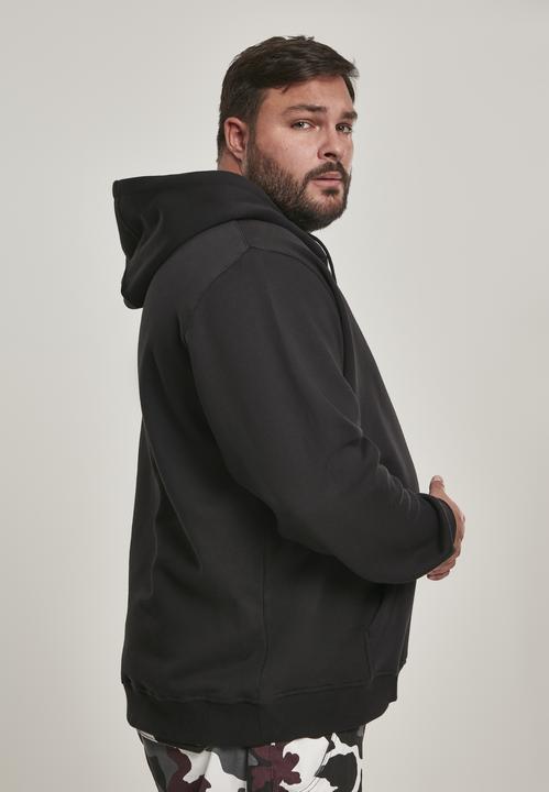 Produktbild Urban Classics Organic Basic Hoody (4XL)