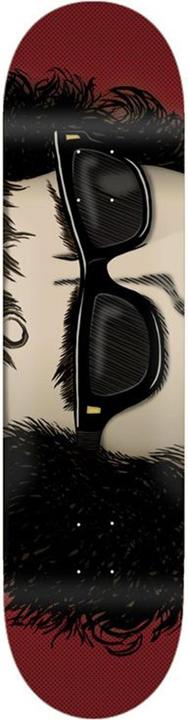 Toy Machine Dylan (8.25")