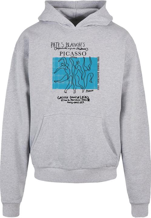 Produktbild Merchcode APOH - Picasso Three Dancers Ultra Heavy Hoody - 192725 (M)