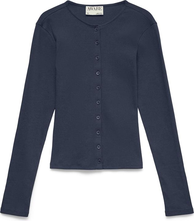 Actual product image Vero Moda AWEMMA Strickjacke Strickjacke (S)