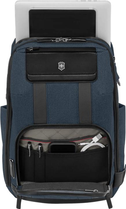Produktbild Victorinox Architecture Urban2 Deluxe Backpack (23 l)