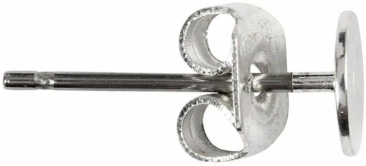 Creativ Company Ohrring (Metall)