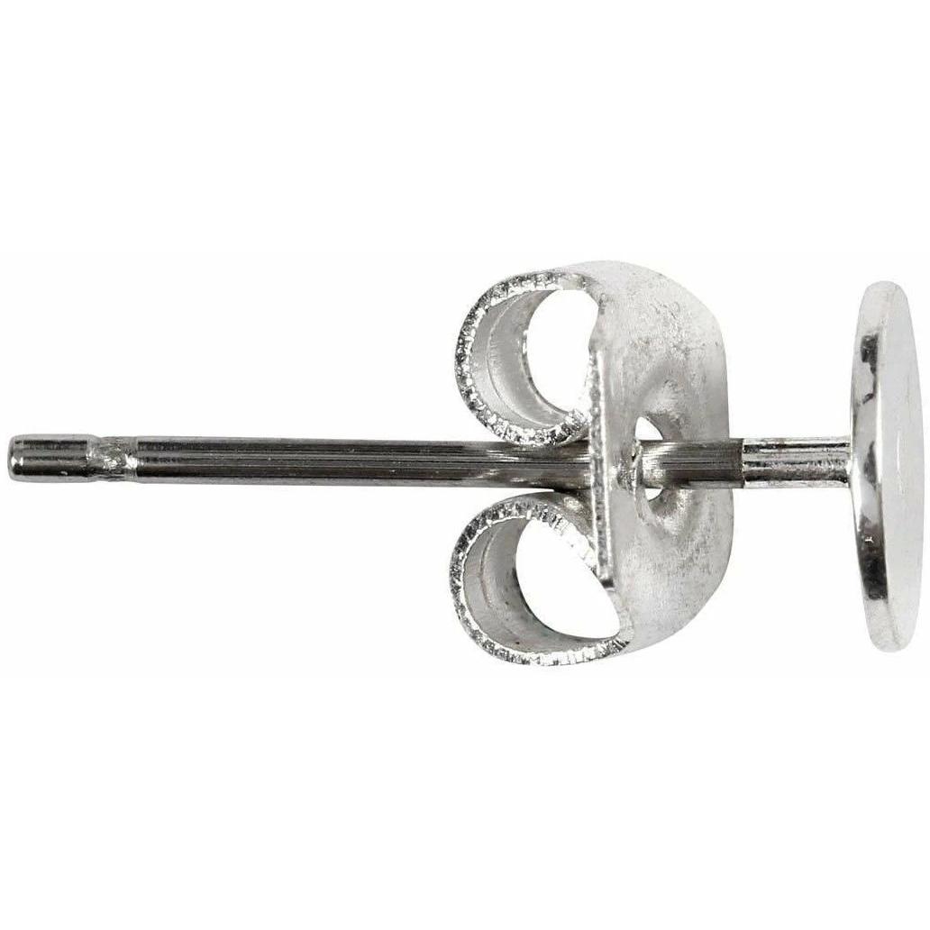Creativ Company, Ohrringe, Ohrring, (Metall)