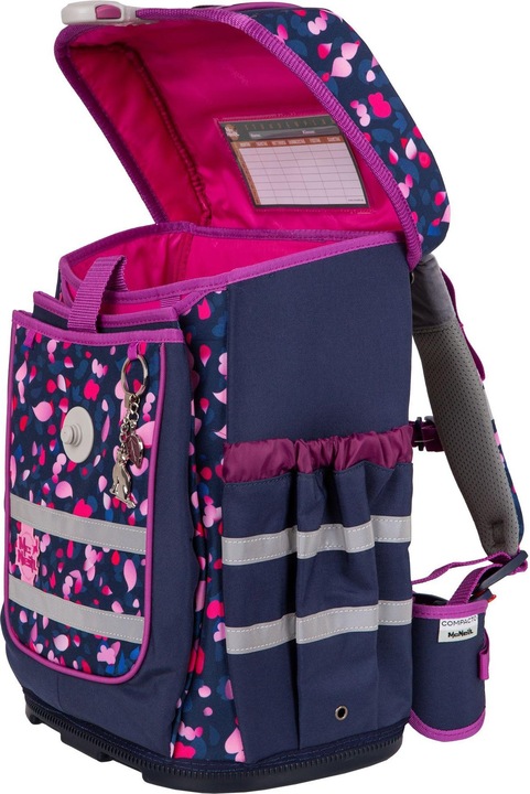 Immagine prodotto Mc Neill Set di borse Ergo Compacto da 5 pezzi (20 l)