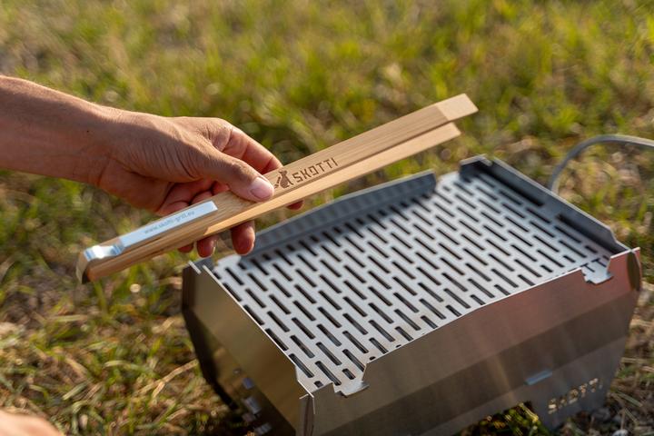 Produktbild Skotti Grillzange