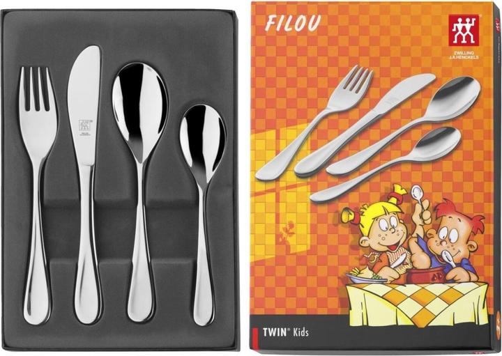 Immagine prodotto Zwilling Filou