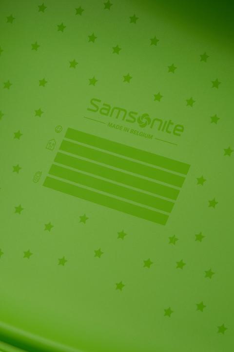 Produktbild Samsonite Dream2Go Rider (30 l)