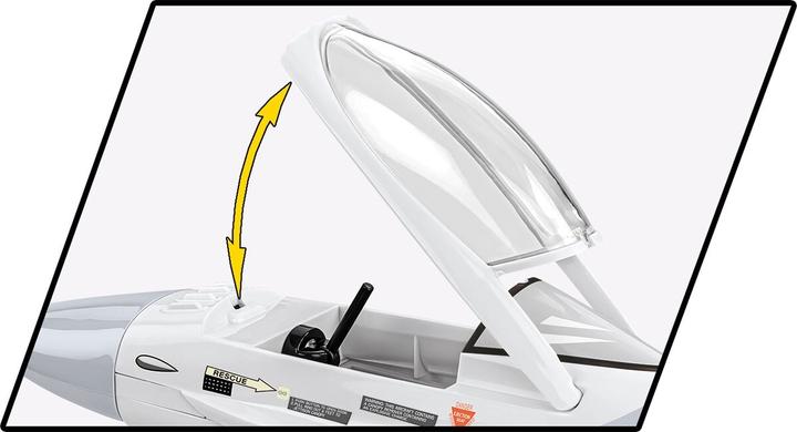 Produktbild Cobi F-16 AM Fighting Falcon