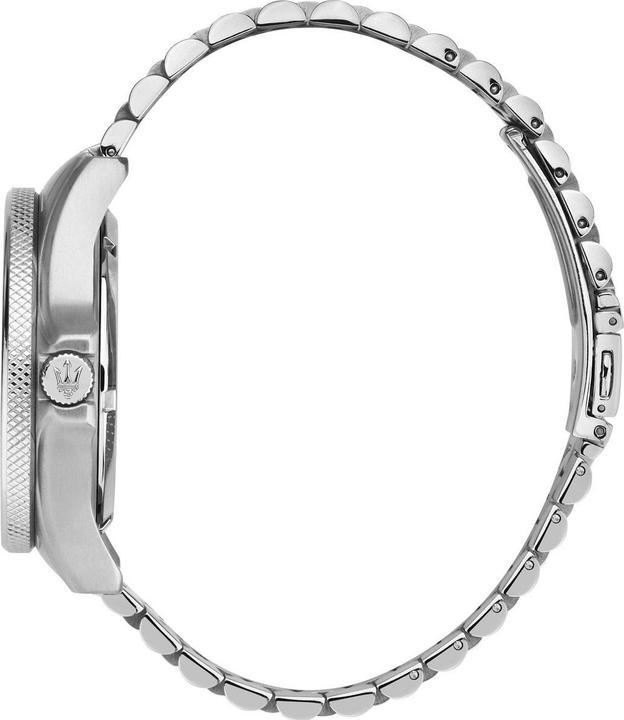 Produktbild Maserati Sfida Automatic (Lünette drehbar, 44 mm)