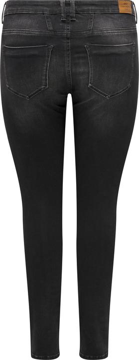 Produktbild Only CARSHAPE Mittlere Taille Skinny Fit Jeans Skinny Jeans (W44/L32)
