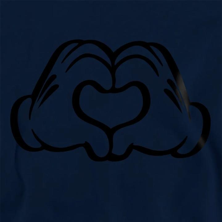 Produktbild Mickey Mouse Kapuzenpullover (140, 146)