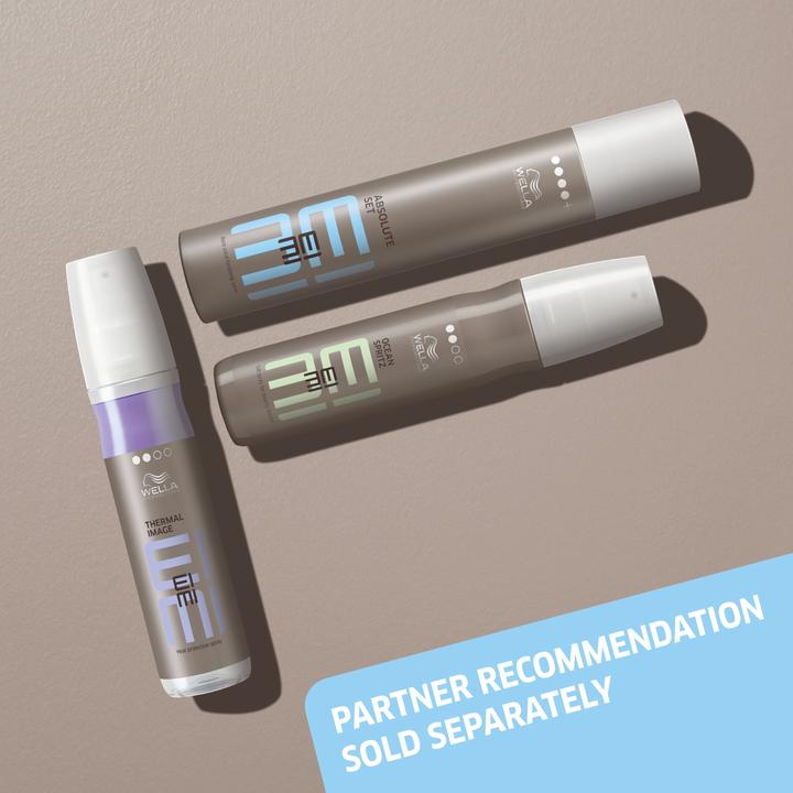 Actual product image Wella EIMI Absolute Set (500 ml)