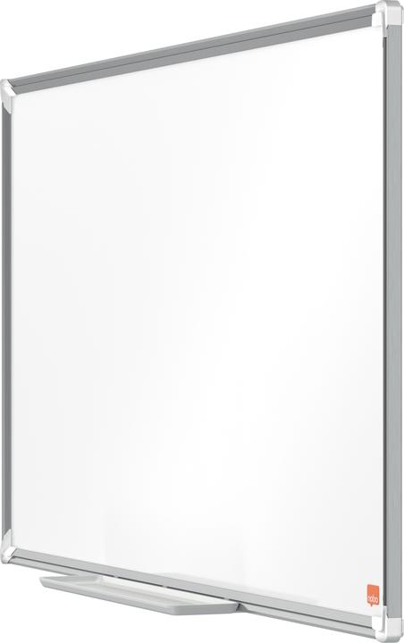 Produktbild Nobo Whiteboard Premium Plus 40, Weiss (90.5 x 52 x 2 cm)