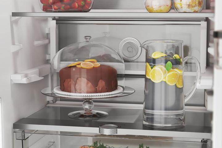 Actual product image Bauknecht KGITN 28254 (350 l)