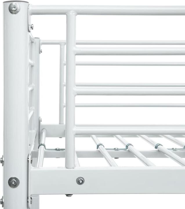 Produktbild vidaXL Etagenbett (140 x 200 cm)