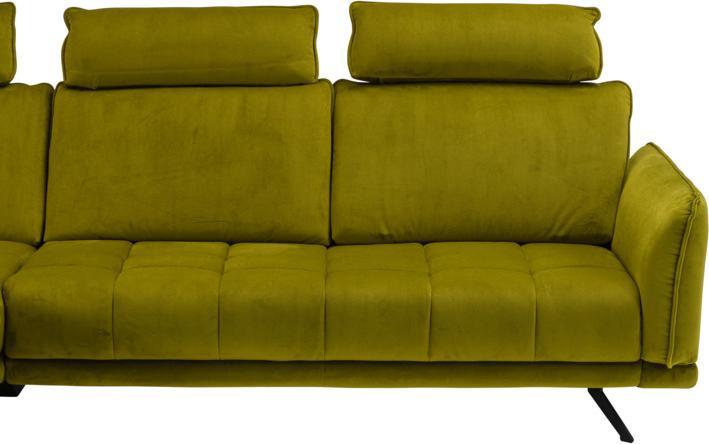 Produktbild Beldomo Style Mp-In20041 (Ecksofa)