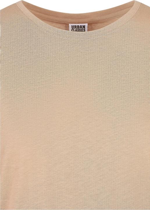 Actual product image Urban Classics Ladies Extended Shoulder Tee - 2126 (XS)