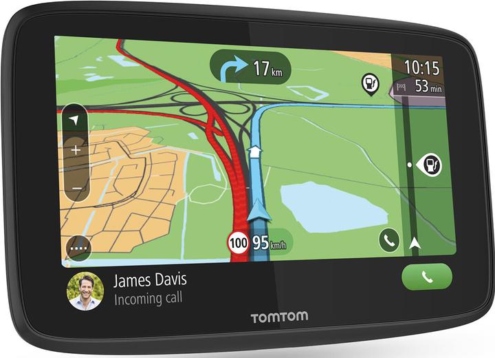 Image du produit TomTom Go Essential EU45 (6")