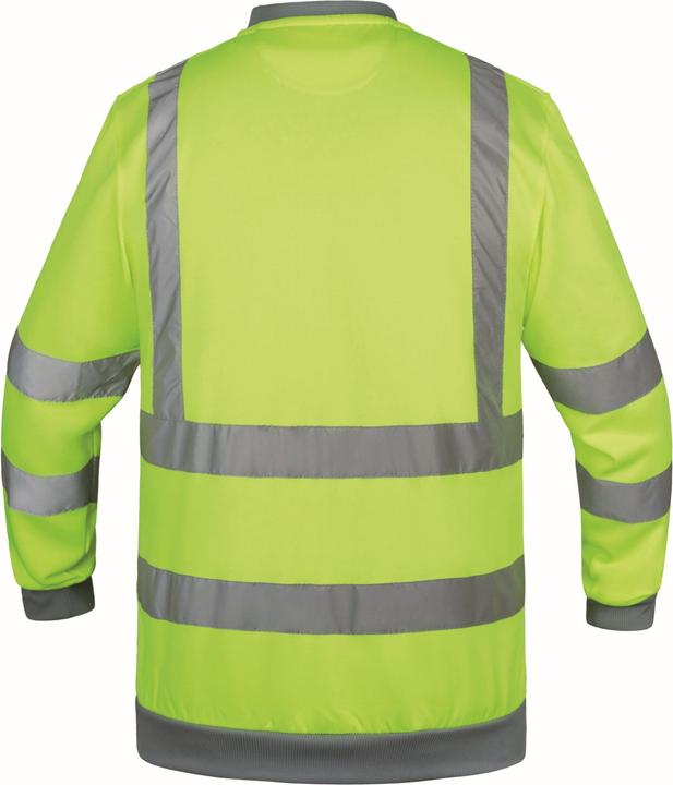 Produktbild Korntex Hi-Vis Sweatshirt (XL)