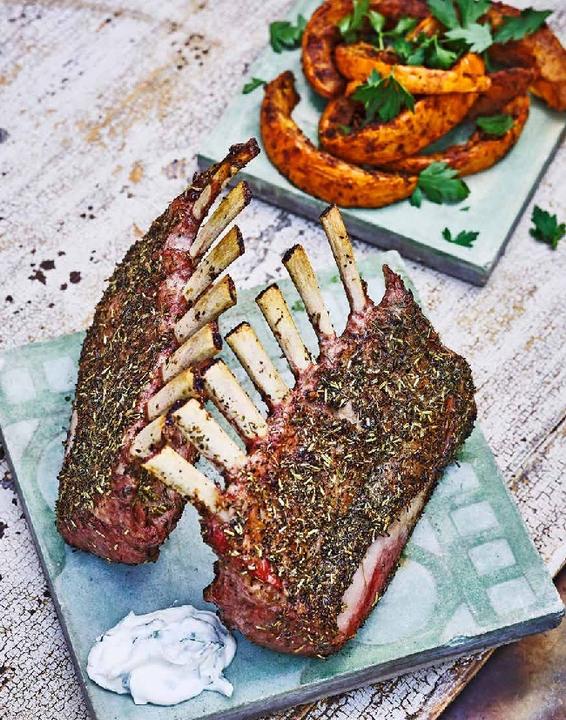 Actual product image Der Keramikgrill - Technik & Rezepte (German, Oliver Sievers, 2022)