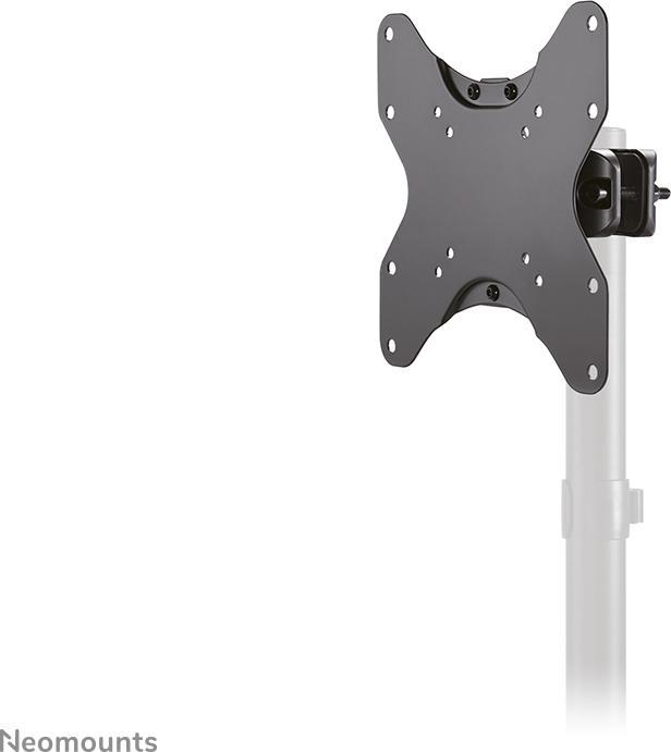 Produktbild Neomounts by Screen Pole Clamp/Truss Mount 1 pivot VESA (polediameter ) (Stange, 25 kg, 23" - 42")