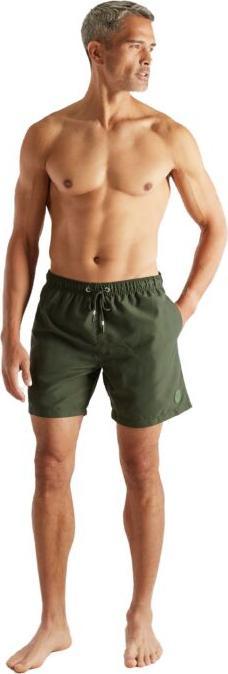 Produktbild Vedia Herren-Badeshorts mit Elastbund (XXL)