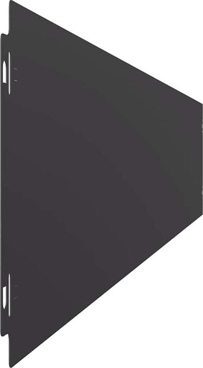 Produktbild vidaXL Rasenkante (103 cm)