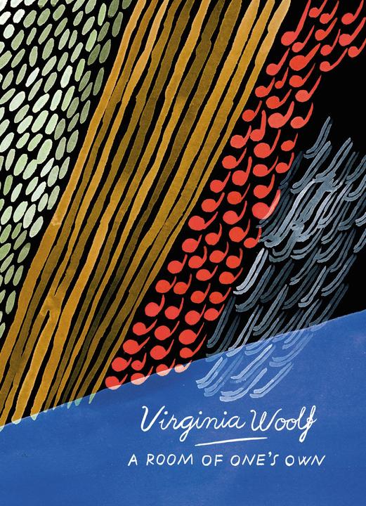 Produktbild A Room of One's Own (Englisch, Virginia Woolf, 2016)
