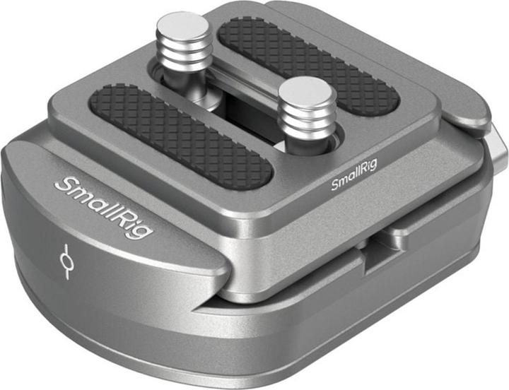 Actual product image SmallRig HawkLock H38 Arca-Swiss Schnellwechselplatte (Quick coupling plate)
