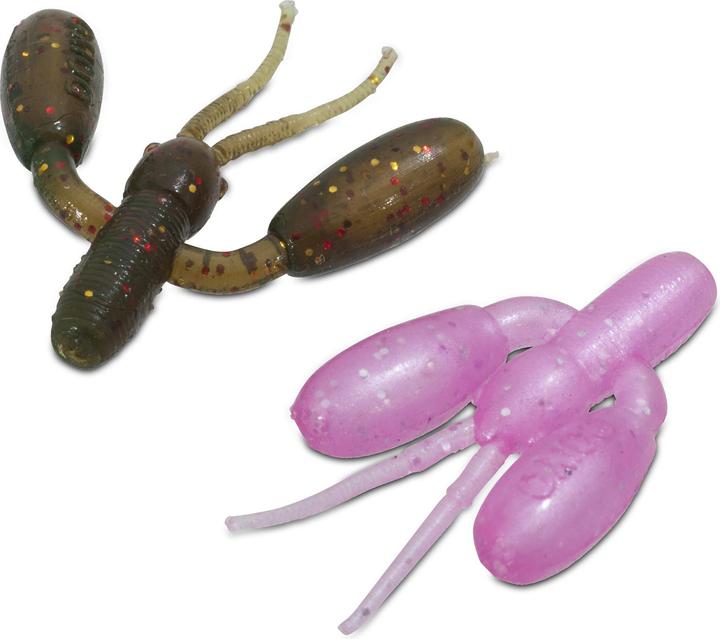 Immagine prodotto Doiyo Concept Blaze Micro Craw PI 6 Stk.