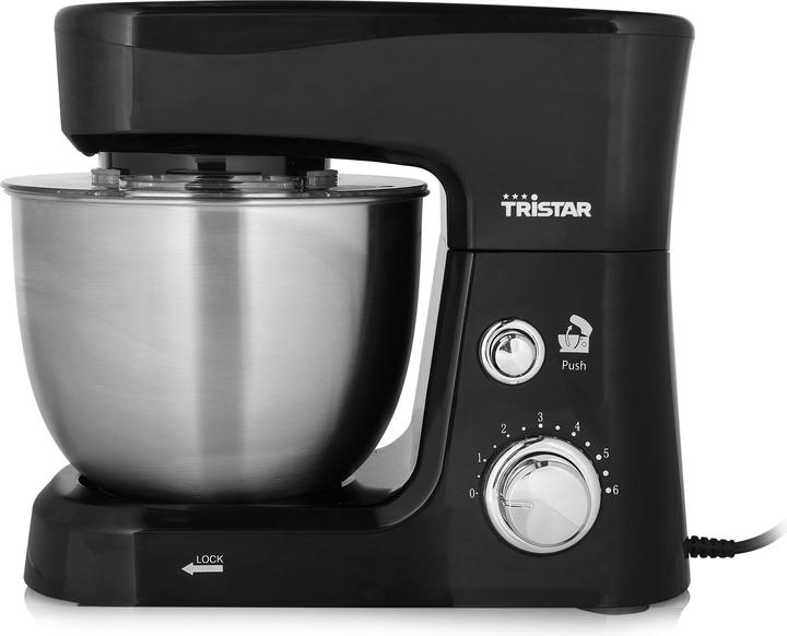 Actual product image Tristar Food processor (700 W, 3.50 l)