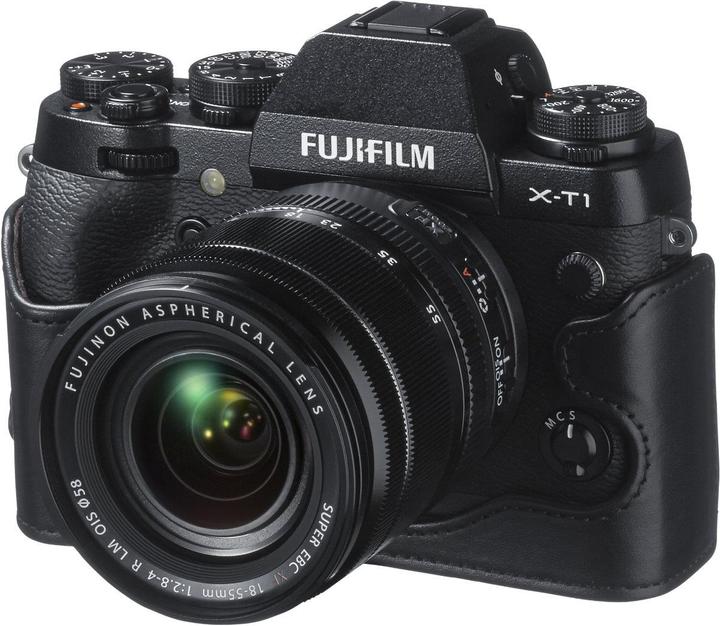 Actual product image Fujifilm BLC-XT1 Bag for X-T1 (Camera case)