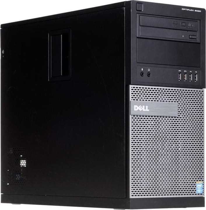 Produktbild Dell OptiPlex 9020 (16 GB, SSD, 256 GB)