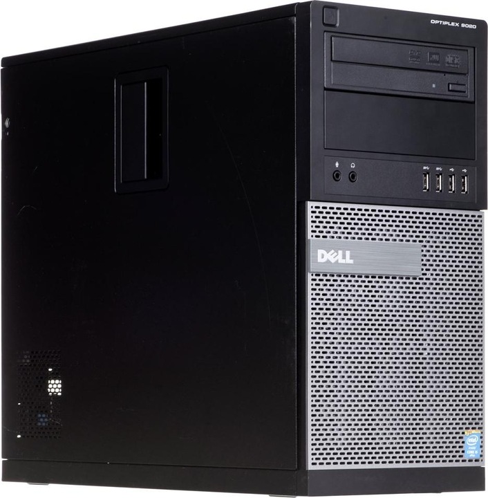 Immagine prodotto Dell OptiPlex 9020 (16 GB, SSD, 256 GB)