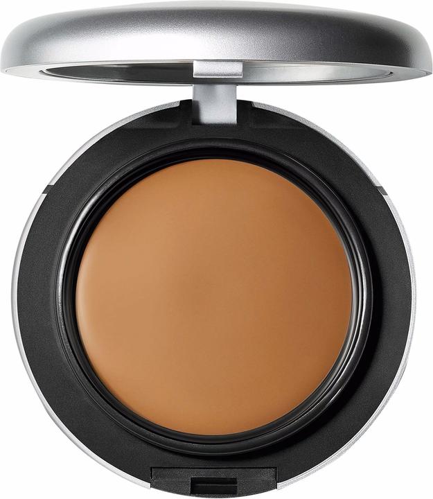 Actual product image MAC Cosmetics Studio Fix Tech Cream-To-Powder Foundation (No. NC38)