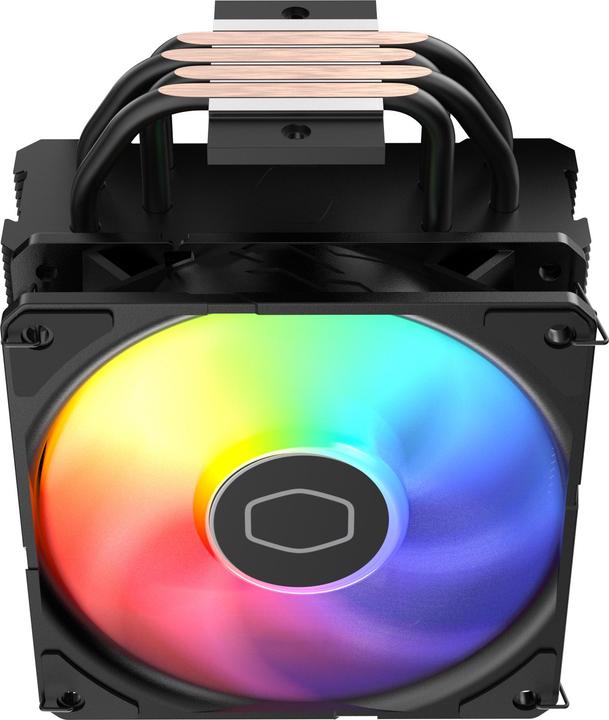 Actual product image Cooler Master Hyper 212 Pro (152 mm)