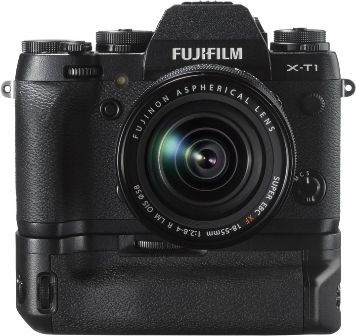 Produktbild Fujifilm VG-XT1 Batteriegriff für X-T1 (Batteriegriff)