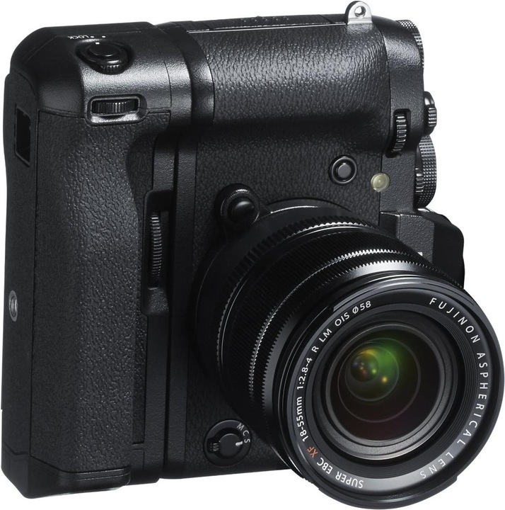Produktbild Fujifilm VG-XT1 Batteriegriff für X-T1 (Batteriegriff)