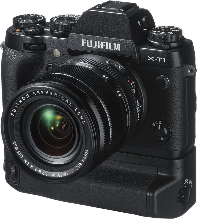 Produktbild Fujifilm VG-XT1 Batteriegriff für X-T1 (Batteriegriff)
