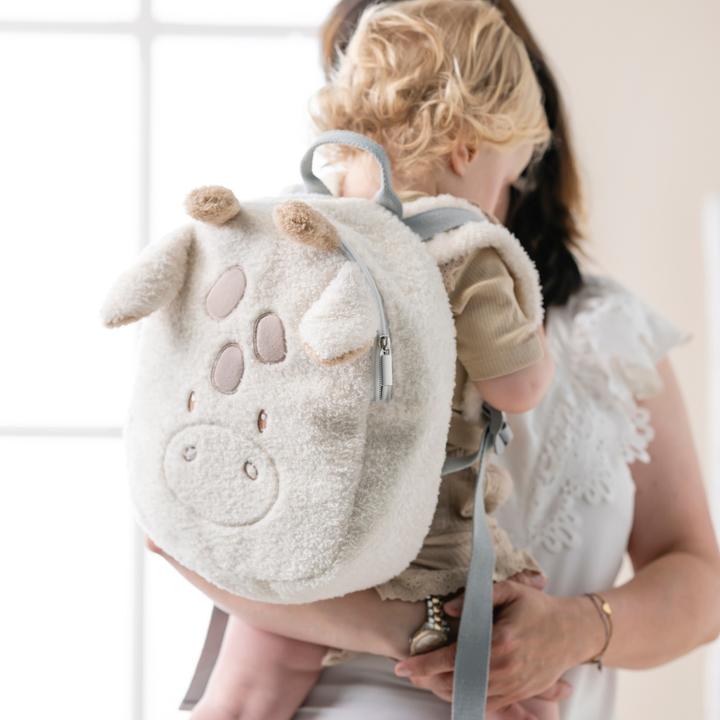 Produktbild Nattou Teddy